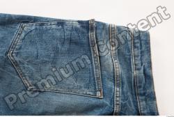 Man Casual Jeans